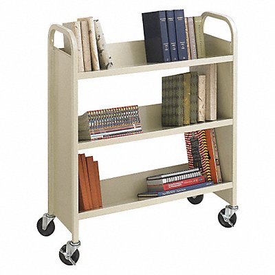 Library Supplies image